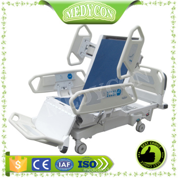 MEDYCON OEM welcome ICU electric hospital bed with eight functions